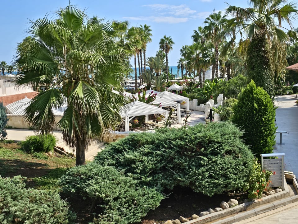 Außenansicht Adora Hotel & Resort