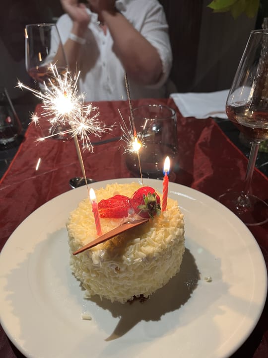 Gastro Seaden Quality Resort & Spa