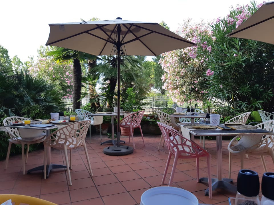 Gastro Hotel & Residence Le Palme