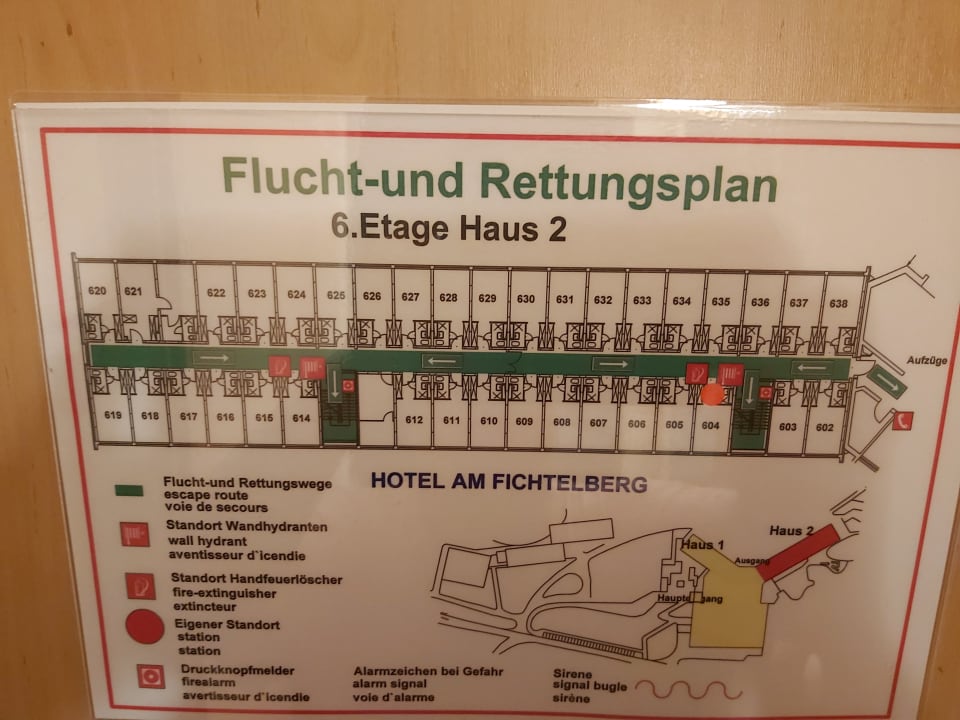 Zimmer AHORN Hotel Am Fichtelberg