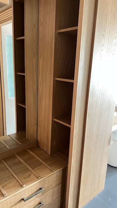 Zimmer Hotel Petra Mare