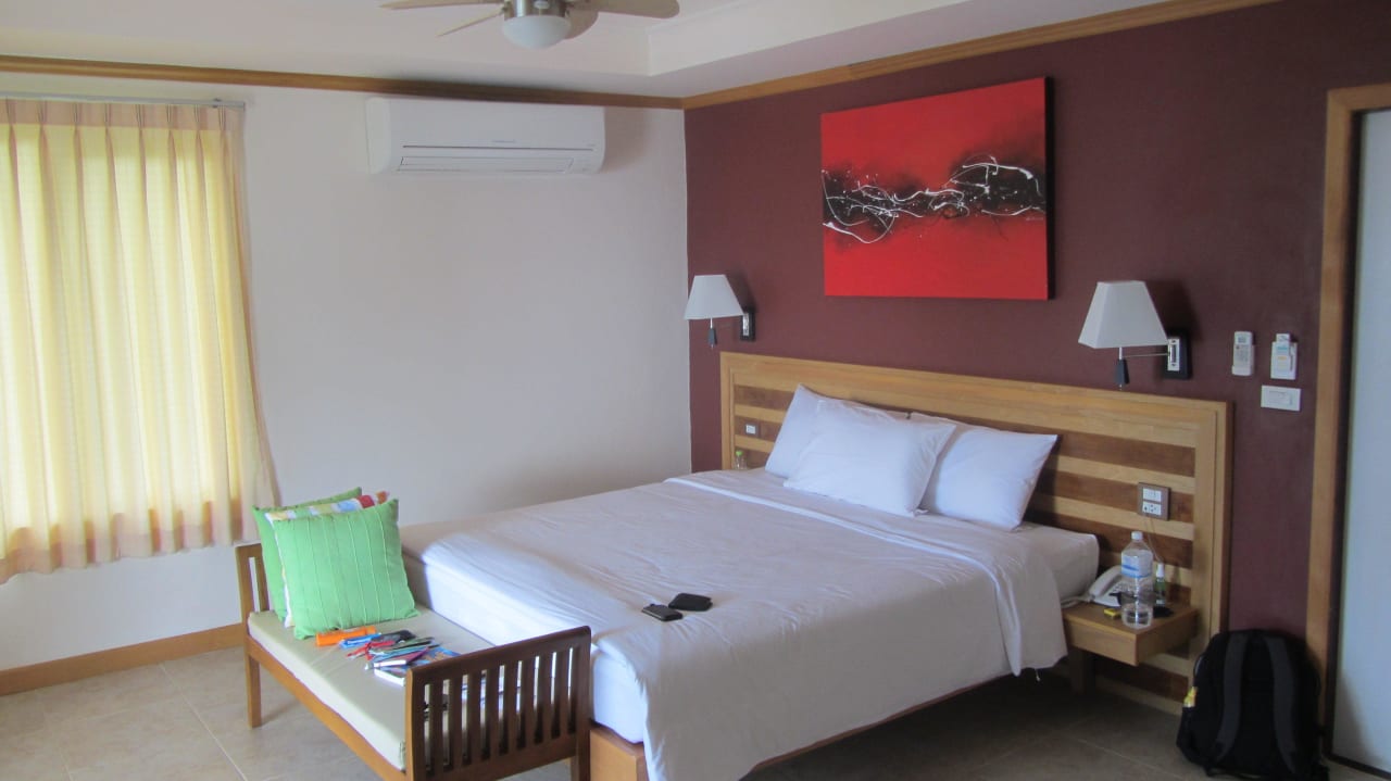 Bungalow Pinnacle Koh Tao Resort