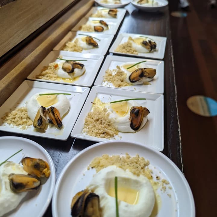 Gastro Creta Maris Resort