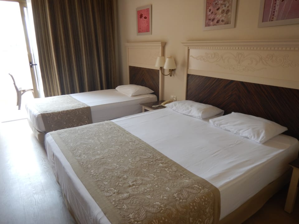 Zimmer Aydinbey Kings Palace & Spa