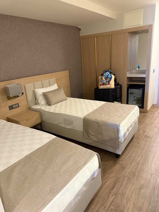 Zimmer Luna Vista Belek