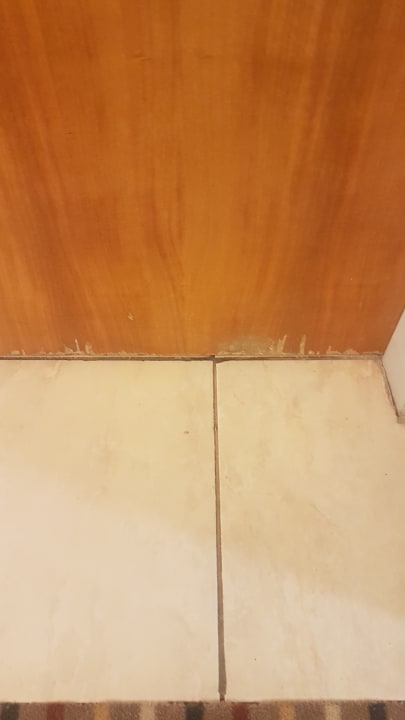 Zimmer Hotel Calypso Beach