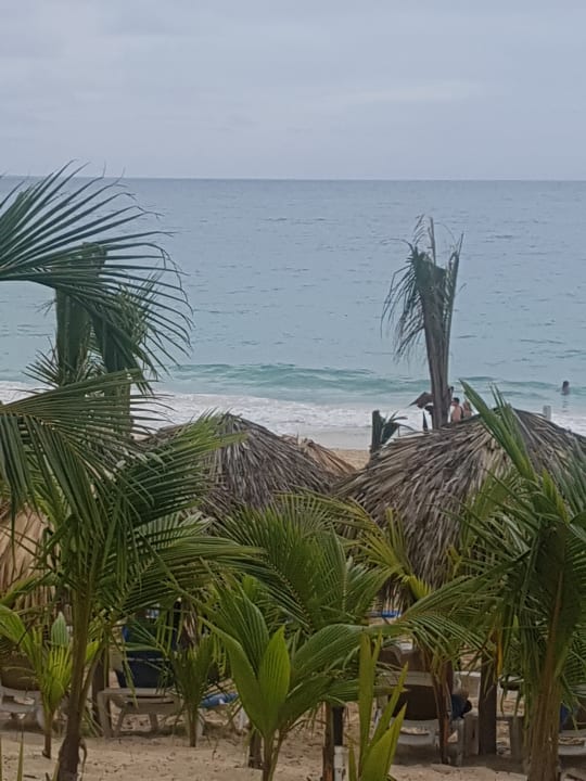 Strand Hotel Riu Republica - Adults only