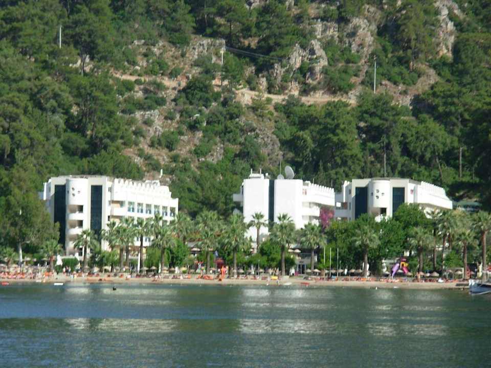 Hotel Turunc Resort Hotel