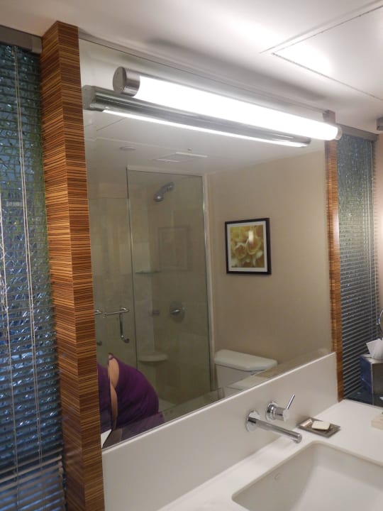 Bad Hilton Waikiki Beach