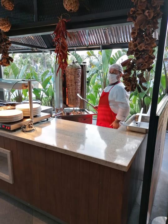 Gastro Hotel Miramare Beach