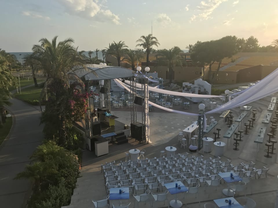 Sonstiges Asteria Family Belek
