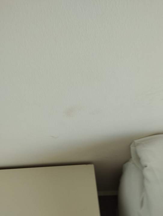 Zimmer Melissi Beach Hotel & Spa