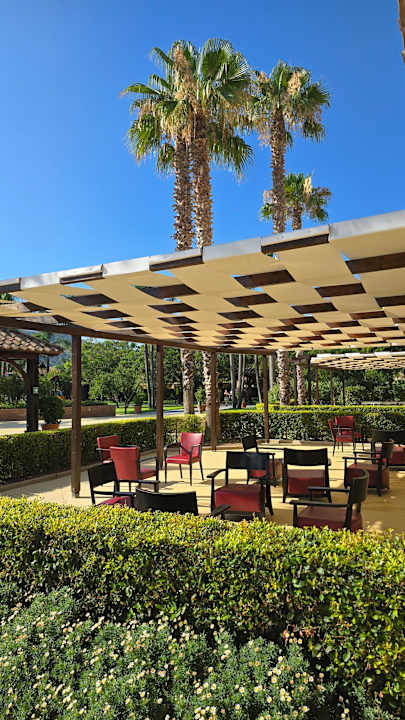 Gartenanlage TUI MAGIC LIFE Calabria