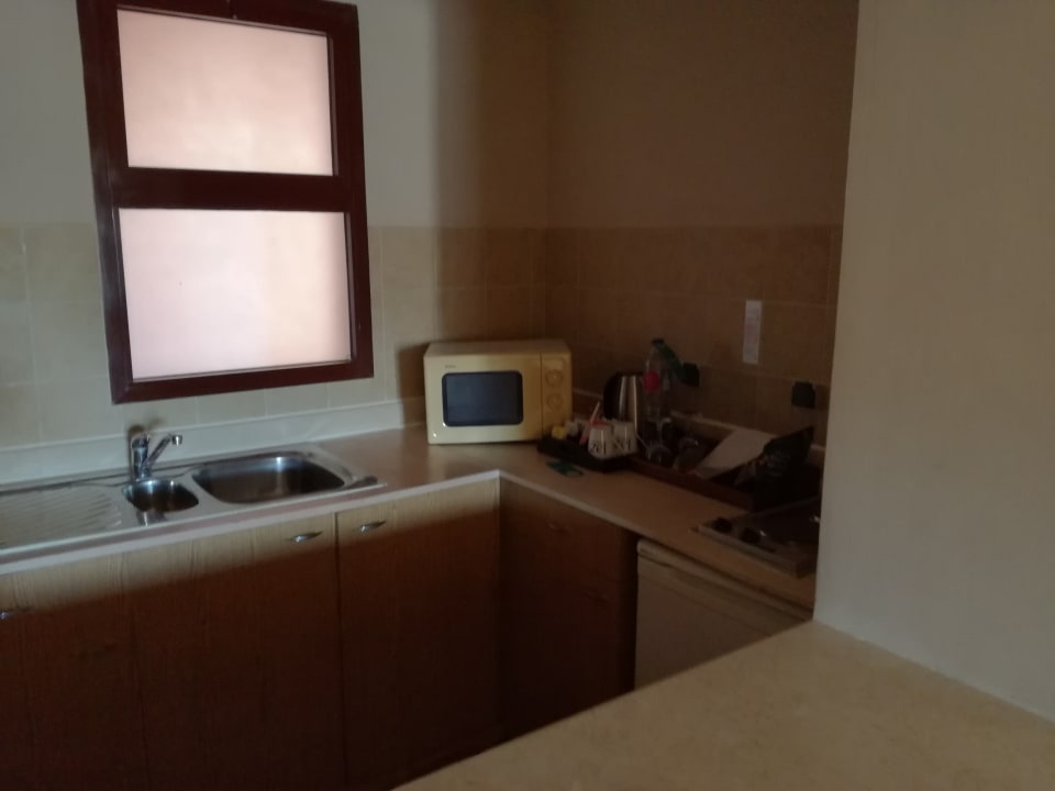 Zimmer Jaz Makadi Saraya Resort