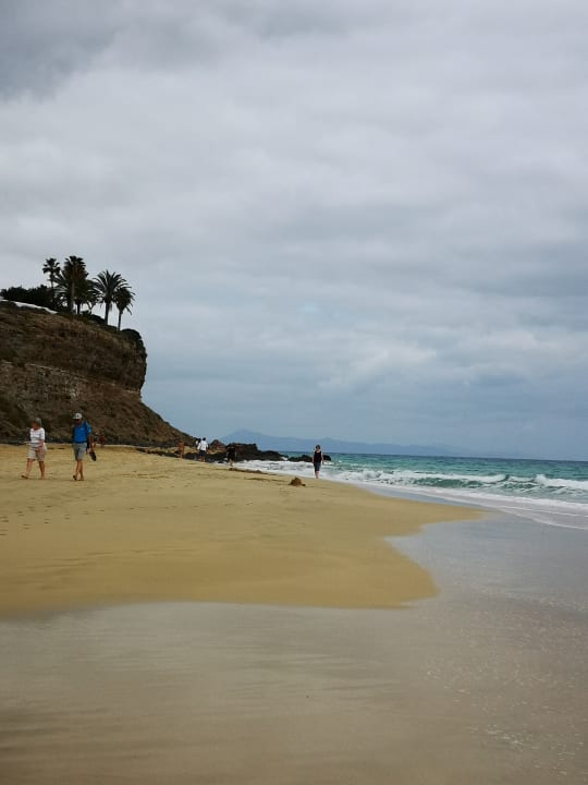 Strand Iberostar Waves Gaviotas Park