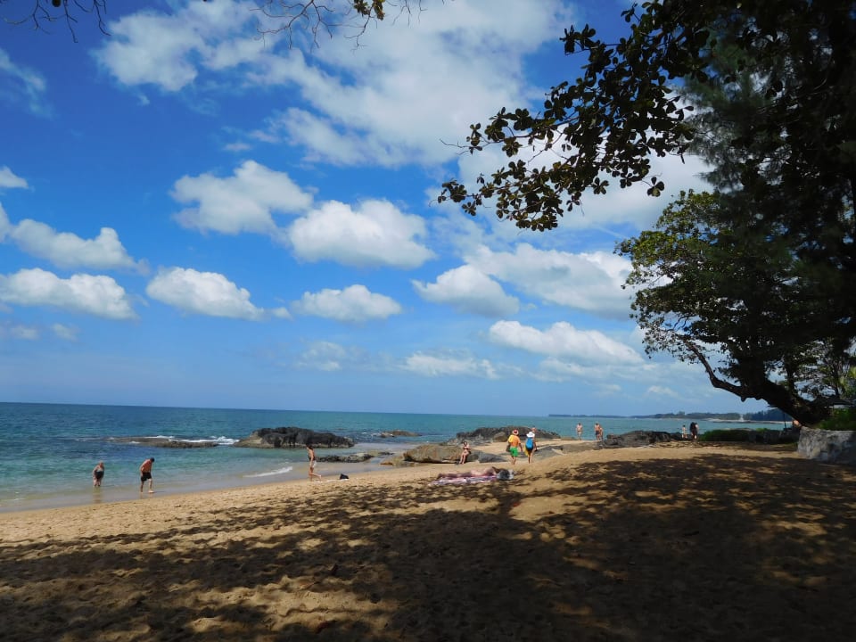 Strand Moracea by Khao Lak Resort