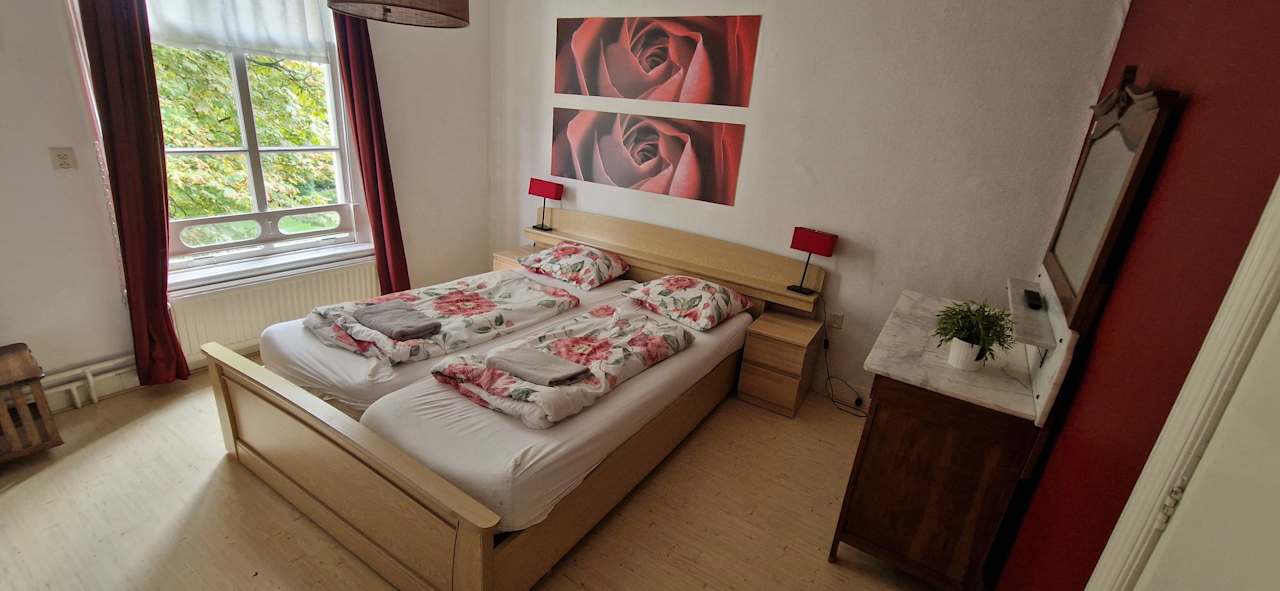 Zimmer B&B Roerdinkhof