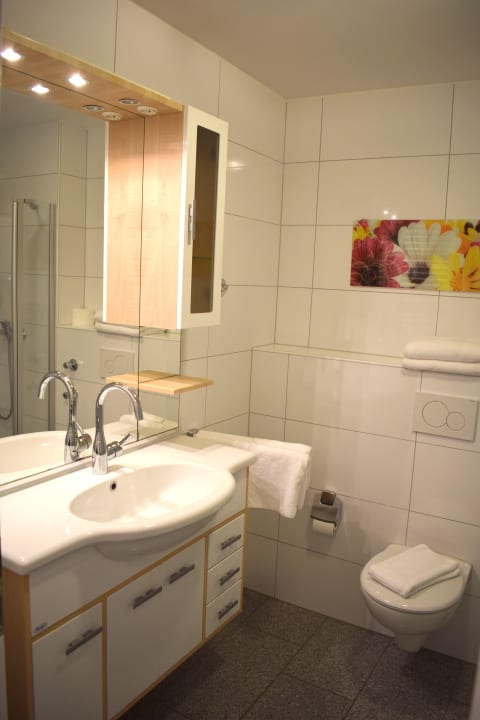 Zimmer Schloss Kirchham Appartement- & Wellnessanlage