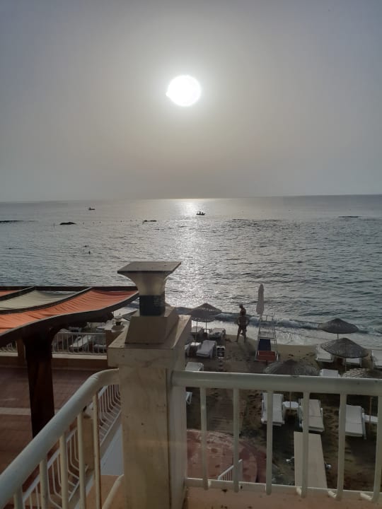 Strand Salamis Bay Conti Resort Hotel & Casino