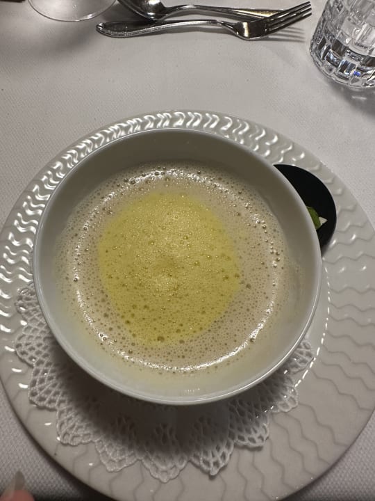 Gastro Quellenhof Luxury Resort Passeier