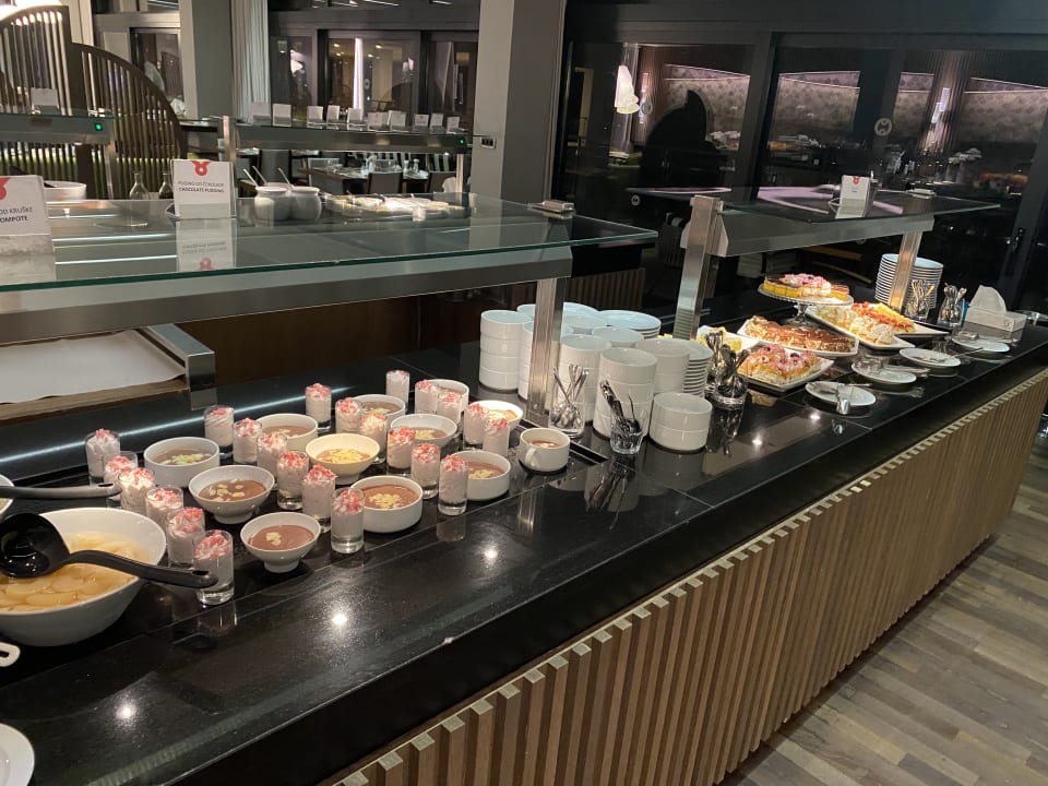 Gastro Hotel Parentium Plava Laguna