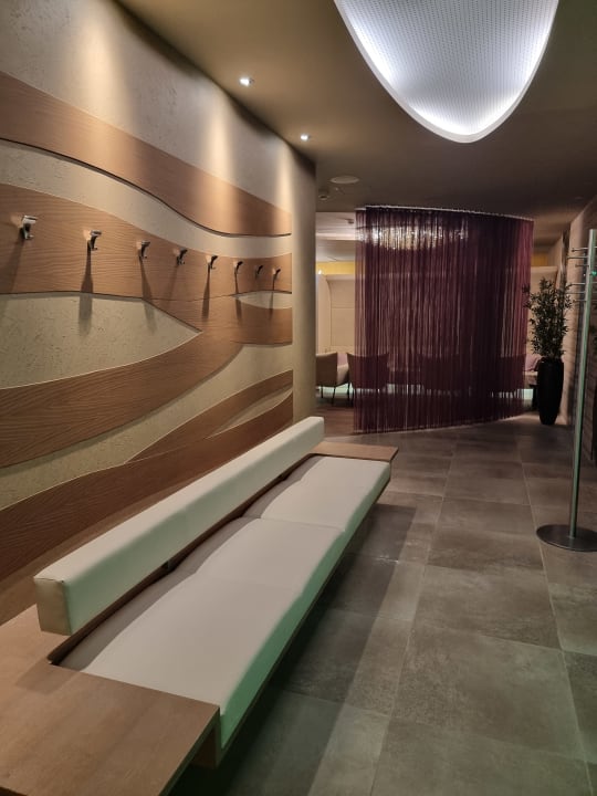 Sport & Freizeit Hotel Reiters Supreme