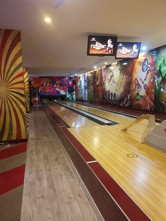 Sport & Freizeit Hotel Delphin Imperial