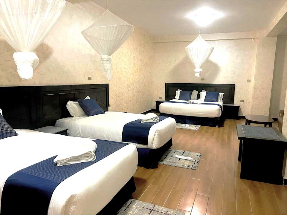 Zimmer Delano Hotel & Spa