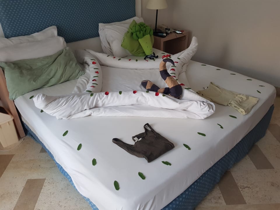 Zimmer The Grand Hotel Sharm El Sheikh