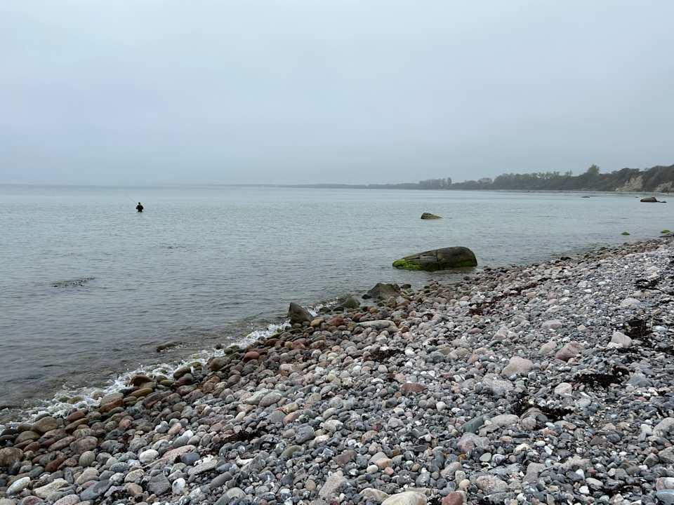 Strand Herrenhaus Nobbin