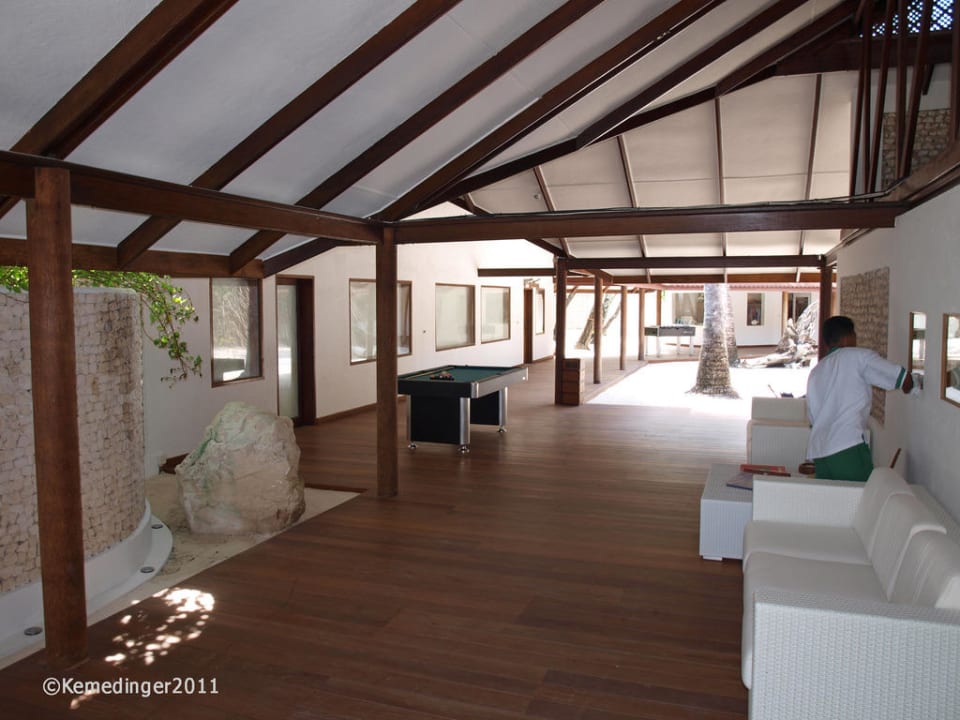 Lobby Diamonds Thudufushi