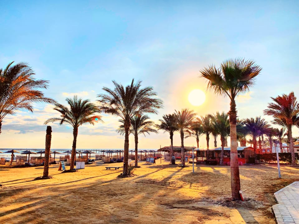 Strand Casa Mare Resort