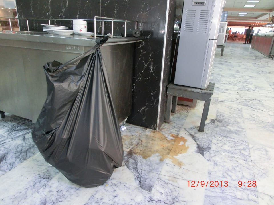 Lecker Prestige Alanya