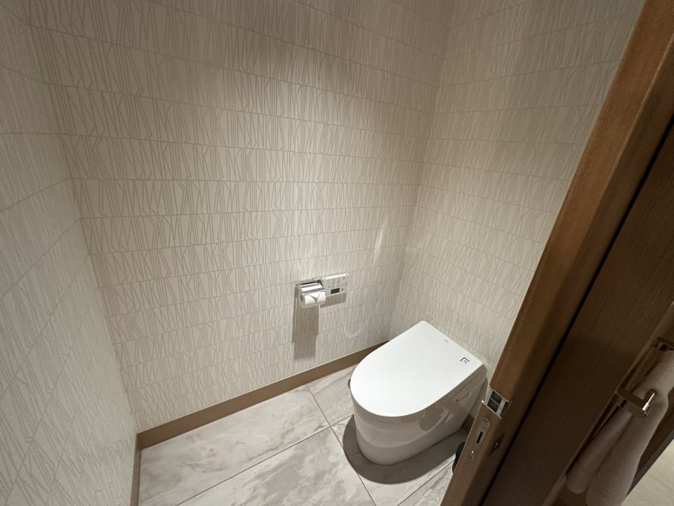 Zimmer Hotel Allamanda Aoyama Tokyo