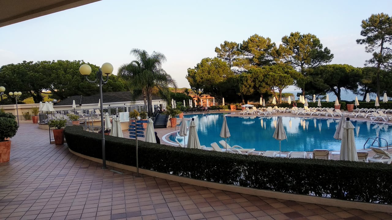 Pool PortoBay Falésia