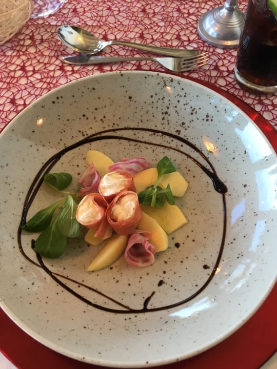 Gastro Boutique Pension Erlacher – Adults Only