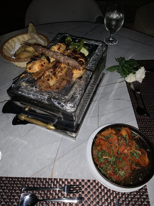 Gastro Sentido Akassia Beach