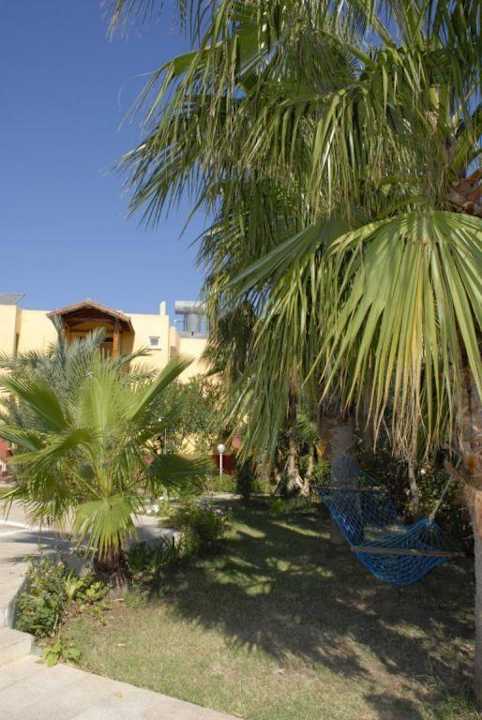 Der Garten Hotel Arkadas