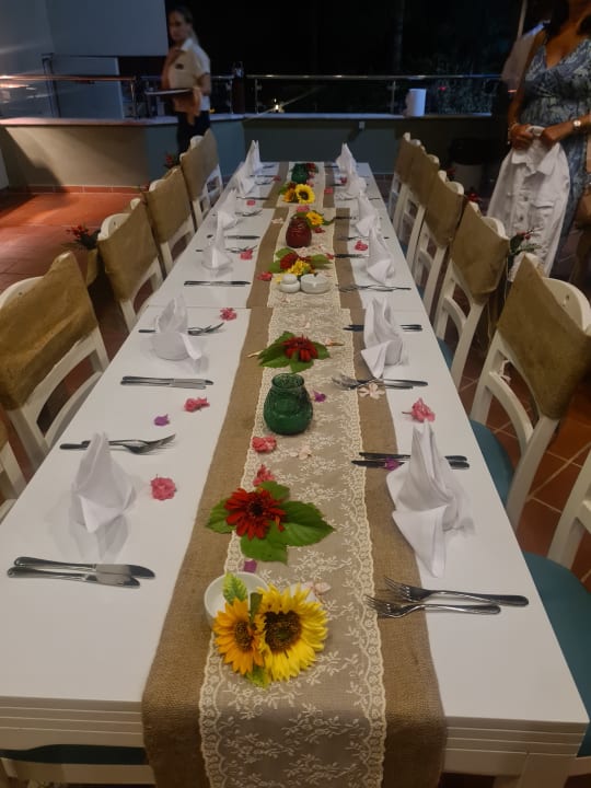 Gastro Hotel Grand Side