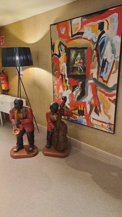 Sonstiges allsun Hotel Bella Paguera