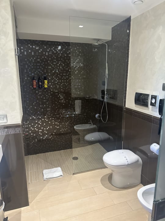 Zimmer Grand Hotel Resort Ma&MA