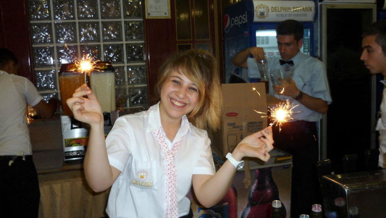 Immer nett Botanik Hotel & Resort