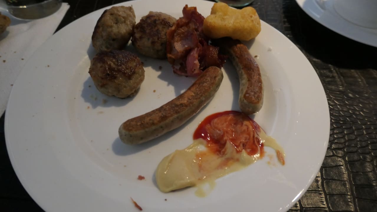 Gastro Hotel Am Kaisersaal