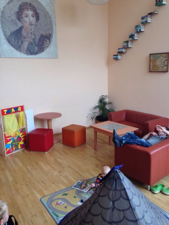 Sport & Freizeit JUFA Familienresort Kempten