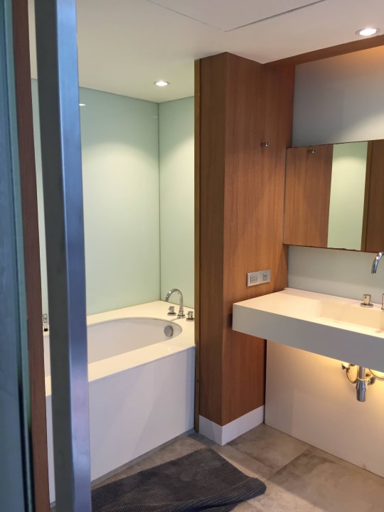 WC Tolani Resort Kui Buri