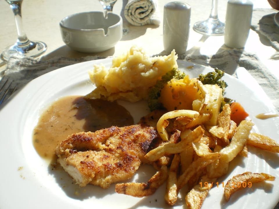 Lecker Makadi Palace