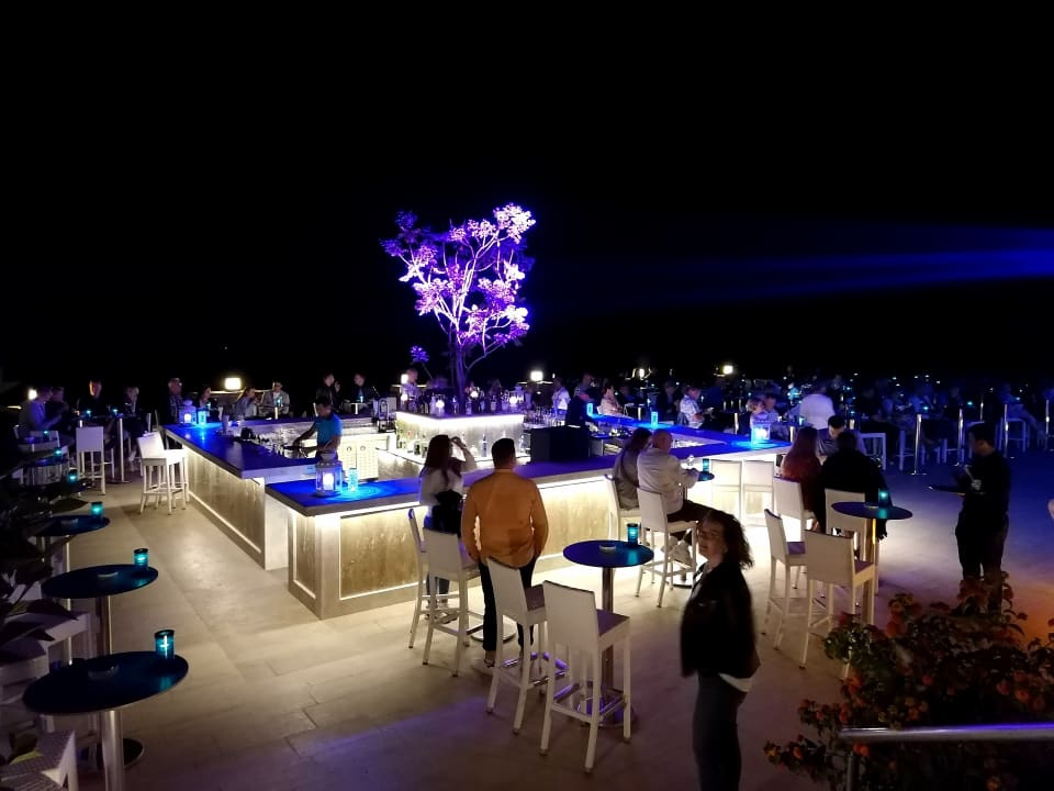 Gastro TUI BLUE Seno - Adults Only