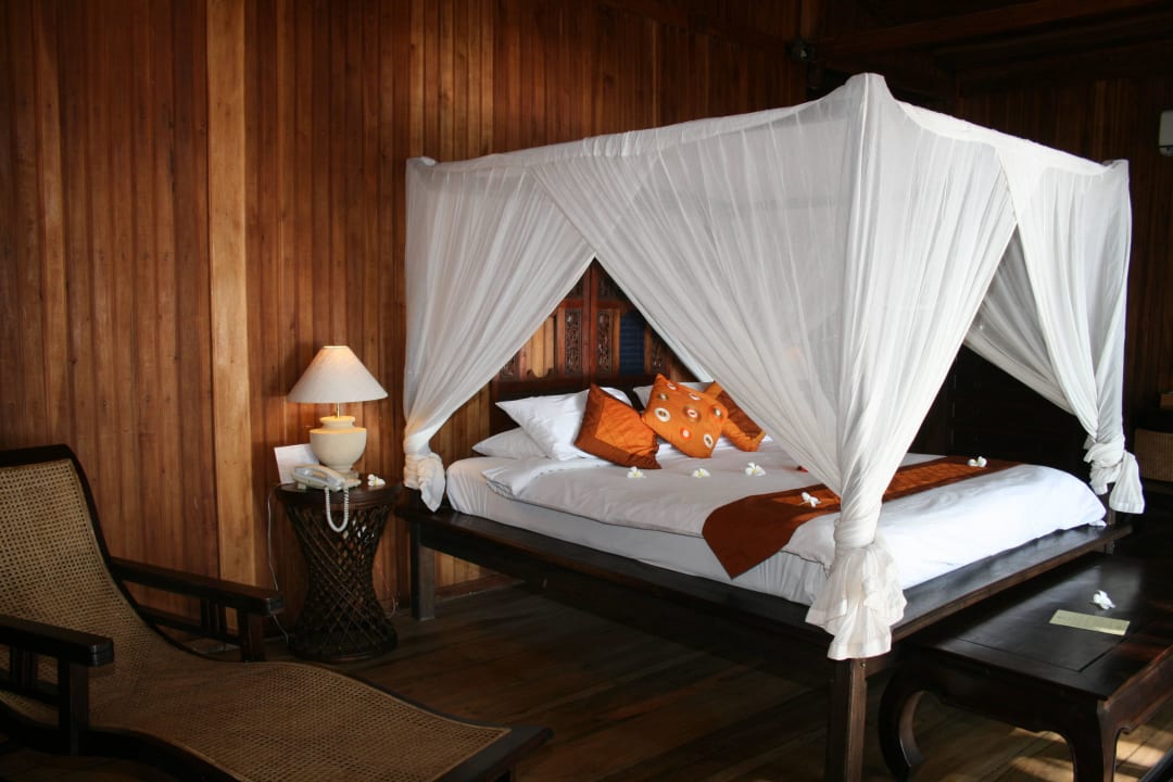 Zimmer 01 Hotel Siladen Resort & Spa