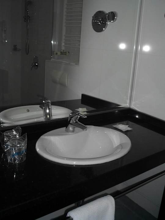 Zimmer Hotel Bosnia Sarajevo