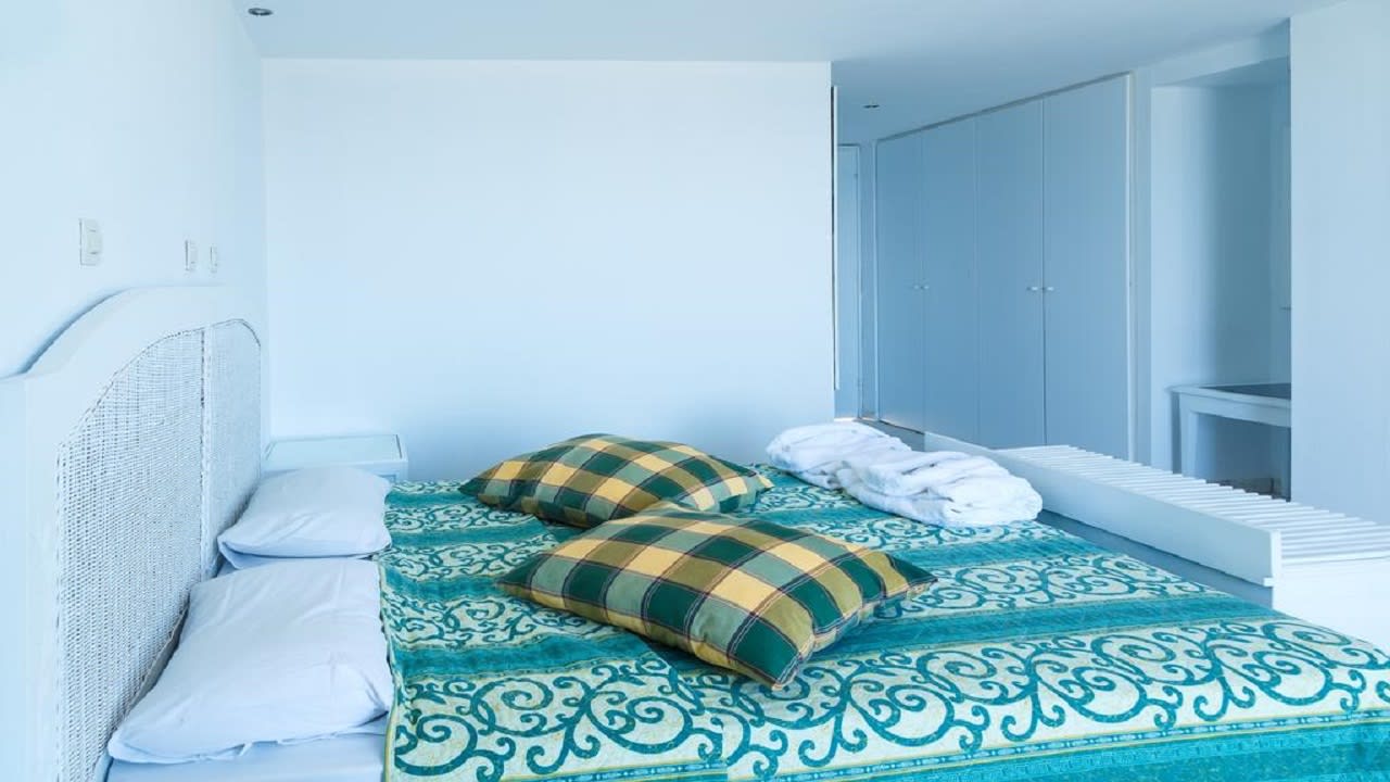 Zimmer Dodeca Sea Resort